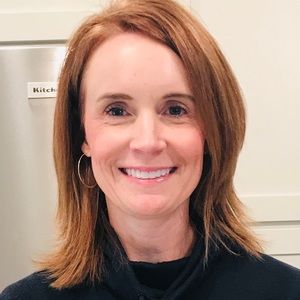 Meet your Posher, Anne